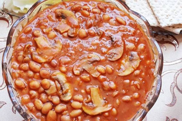 خرید و فروش کنسرو لوبیا چیتی شرایط فوق العاده